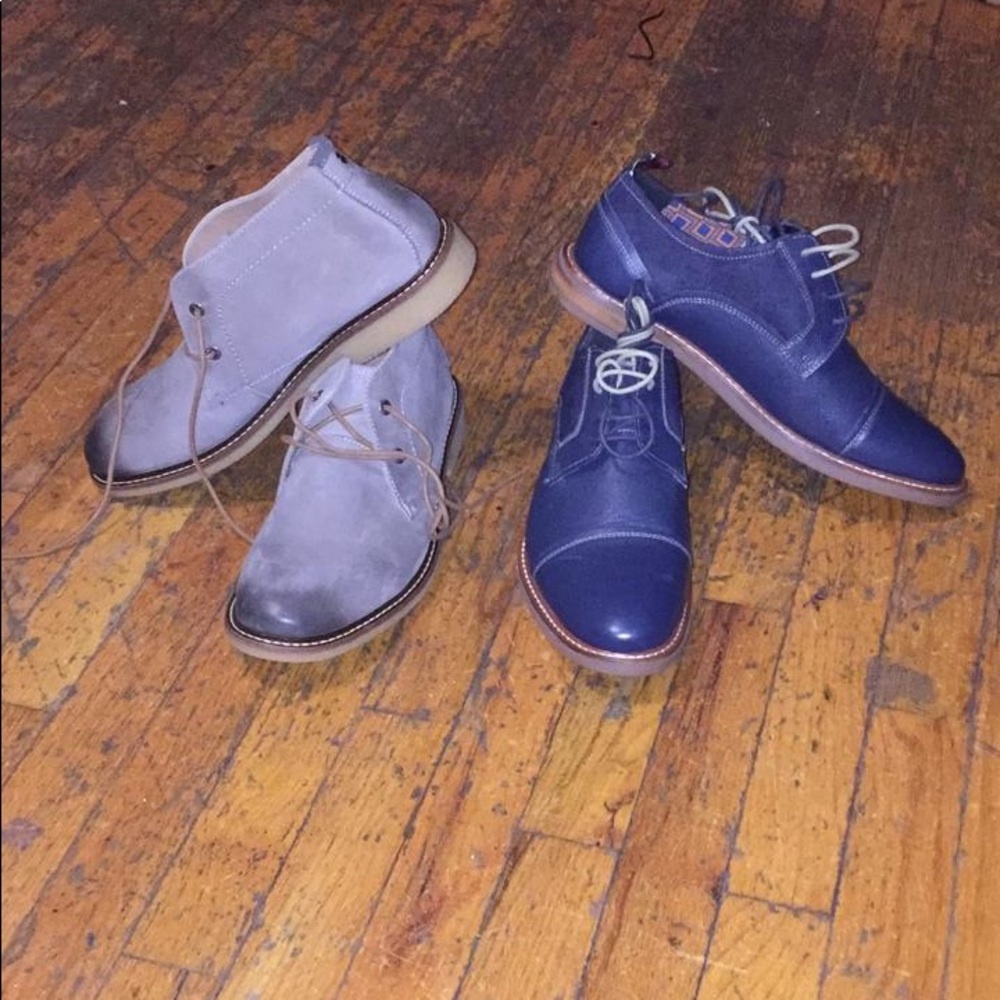 Men’s shoes